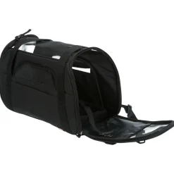 Trixie Tas Madison - Hondendraagtas - 25x33x50 cm Zwart