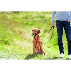 Trixie Top Trainer Opleidingstuig Zwart - Hondenopvoeding