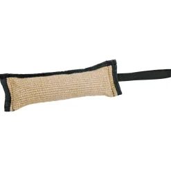 Trixie Trainingsdummy Bijtrol Jute - Hondensport