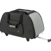 Trixie Trolley - Hondentrolley - 43x34x67 cm Grijs