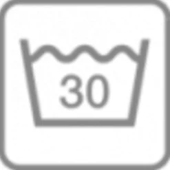 Trixie Trui Kenton Grijs - Hondenkleding