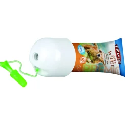 Trixie Tube Guard Tubebeschermer Pasta - Hondensnacks - Ø5x6.5 cm