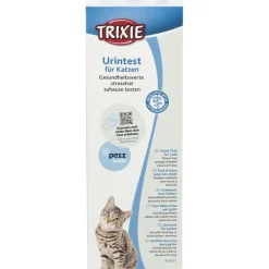 Trixie Urinetest Kit Voor Katten - Labratoriumtest - 1 stuk