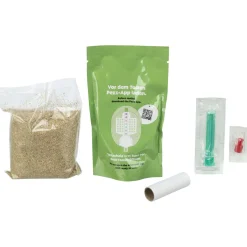 Trixie Urinetest Kit Voor Katten - Labratoriumtest - 1 stuk
