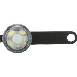 Trixie Usb Flasher - Hondenveiligheidslampje - 8x3 cm Assorti