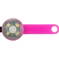 Trixie Usb Flasher - Hondenveiligheidslampje - 8x3 cm Assorti