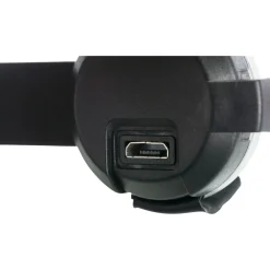 Trixie Usb Flasher - Hondenveiligheidslampje - 8x3 cm Assorti