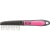 Trixie Vacht-Ontklitter Combi Kam - Kattenvachtverzorging - 22 cm