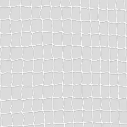 Trixie Veiligheidsnet - Kattennet - 6x3 m Zwart