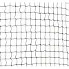 Trixie Veiligheidsnet - Kattennet - 2x1.5 m Zwart