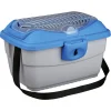 Trixie Vervoersbox Mini-Capri - Knaagdiertransportbox - 40x22x30 cm