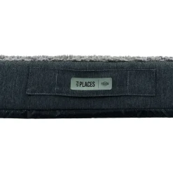 Trixie Vitaledition Kussen Bendson Donkergrijs - Hondenkussen