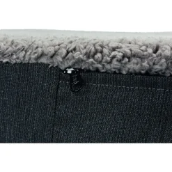 Trixie Vitaledition Kussen Bendson Donkergrijs - Hondenkussen