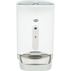 Trixie Voederautomaat Tx8 Smart - Hondenvoerbak - 24x38x19 cm 4.3 l Wit