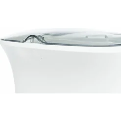 Trixie Voederautomaat Tx8 Smart - Hondenvoerbak - 24x38x19 cm 4.3 l Wit