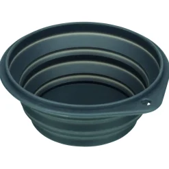 Trixie Voer- & Waterbak Voor Onderweg Assorti - Reisvoerbak