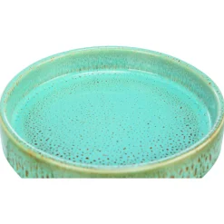 Trixie Voer En Waterbak Keramiek Ø15 cm - Hondenvoerbak