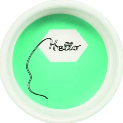 Trixie Voerbak Cavia Hello - Voerbak - Ø11 cm 240 ml Assorti