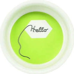 Trixie Voerbak Konijn Hello - Voerbak - Ø11 cm 240 ml Assorti