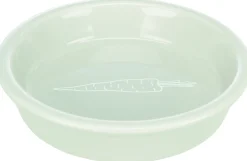 Trixie Voerbak Wortelmotief - Voerbak - Ø14 cm 200 ml Assorti