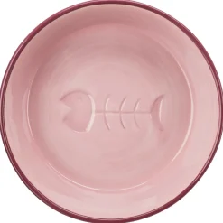 Trixie Voer/Waterbak - Kattenvoerbak - Ø13 cm 0.2 l Assorti