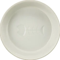 Trixie Voer/Waterbak - Kattenvoerbak - Ø13 cm 0.2 l Assorti