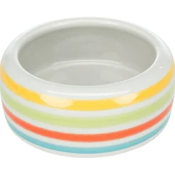 Trixie Voer/Waterbak - Voerbak - 11 cm 2 ml