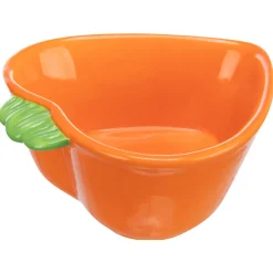 Trixie Voer/Waterbak - Voerbak - 18 /12x11 cm