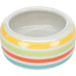 Trixie Voer/Waterbak - Voerbak - 8 cm 5 ml