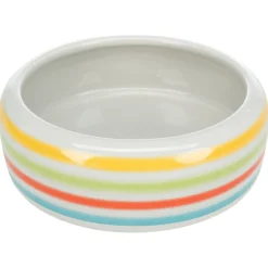 Trixie Voer/Waterbak - Voerbak - 16 cm 5 ml