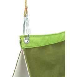 Trixie Vogeltent - Vogelspeelgoed - 18x16x20 cm Groen