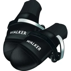 Trixie Walker Care Comfort 2 St Zwart - Hondenschoen