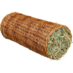 Trixie Wilgentunnel - Kooi Accessoire - Ø15x33 cm