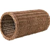 Trixie Wilgentunnel Voor Konijnen - Kooi Accessoire - Ø20x38 cm