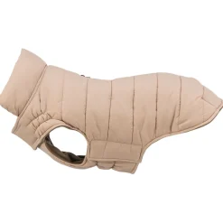 Trixie Winterjas Lesmont Blush - Hondenkleding