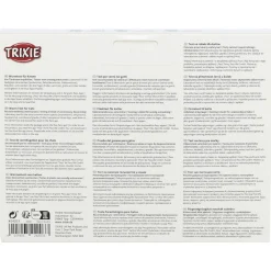 Trixie Wormentest Voor Katten - Labratoriumtest - 1 stuk