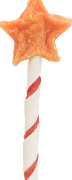 Trixie Xmas Chicken Lollipop - Hondensnacks - 12 cm 14 g