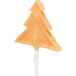 Trixie Xmas Christmas Tree - Hondensnacks - Kip 28 g 1 stuk
