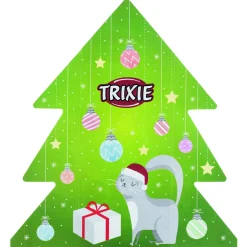 Trixie Xmas Kerstpakket. Voor Katten - Kattenspeelgoed -