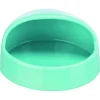 Trixie Zandbad Keramiek - Vachtverzorging - 16x8x14 cm Turquoise