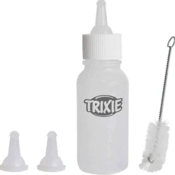 Trixie Zoogflessen-Set - Zuigfles - 57 ml