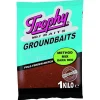 Trophy Baits Meth.Mix Fish Meal - Aas - 1 kg Green