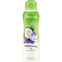Tropiclean Awapuhi & Coconu - Hondenvachtverzorging - 355 ml