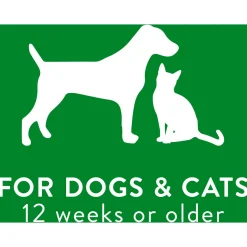 Tropiclean Deep Cleaning Shampoo Berry&Coconut - Hondenvachtverzorging - 355 ml