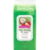Tropiclean Deep Cleaning Wipes - Hondenvachtverzorging - 100 stuks