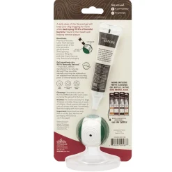 Tropiclean Enticers Dental Ball Kit Rund - Gebitsverzorging