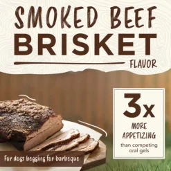 Tropiclean Enticers Dental Ball Kit Rund - Gebitsverzorging