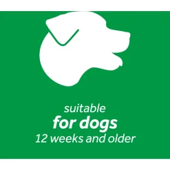 Tropiclean Fresh Breath Oral Care Gel Kit Dogs - Gebitsverzorging - 59 ml 15 g