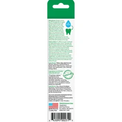 Tropiclean Fresh Breath Oral Care Gel - Gebitsverzorging - Pindakaas 59 ml 15 g