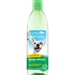 Tropiclean Fresh Breath Oral Care Water Additive - Gebitsverzorging - 473 ml Mondwater